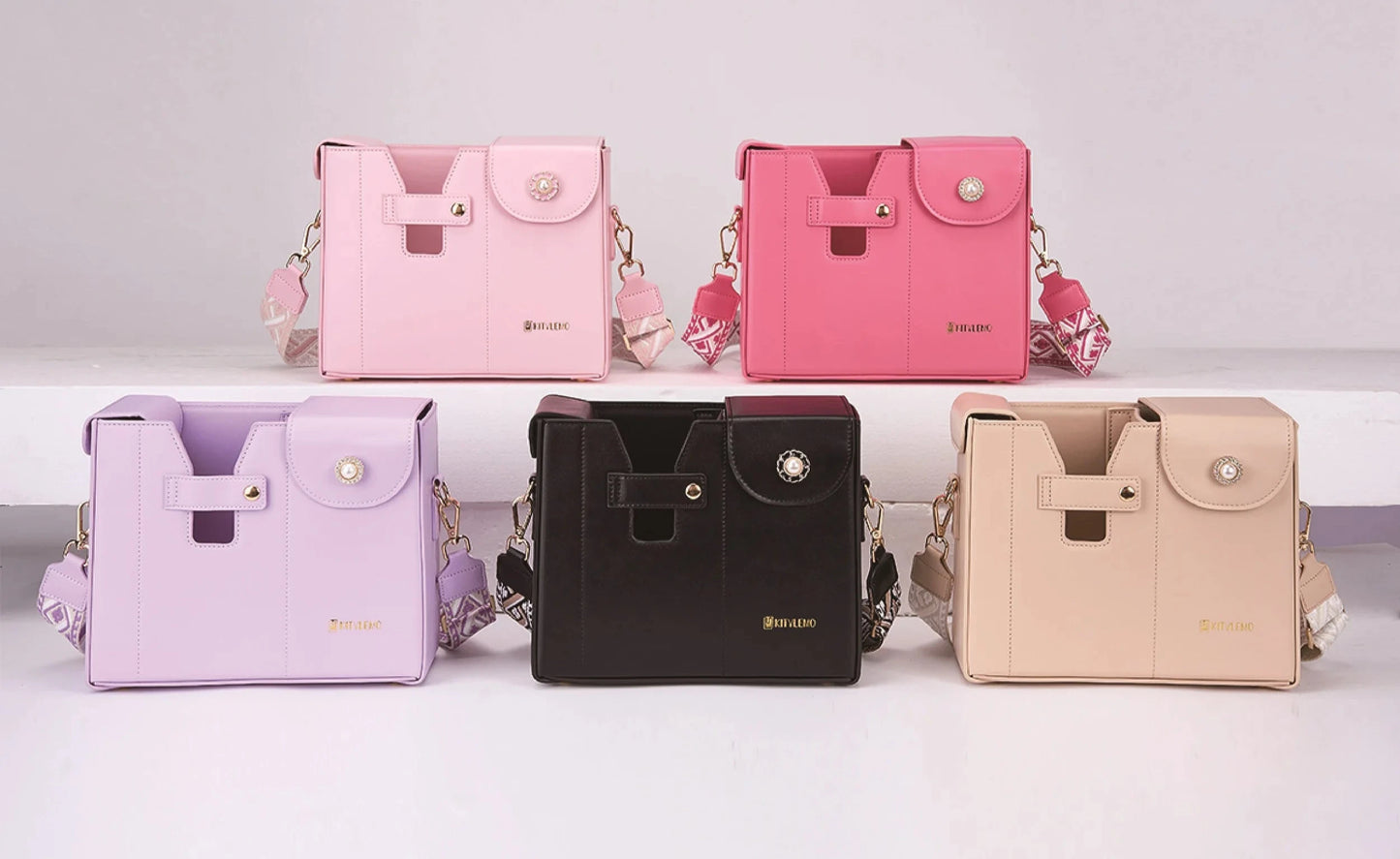 *Cup Holder Bag