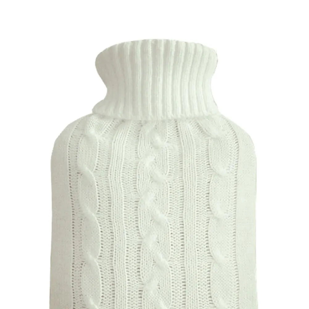2L Hot Water Bottle Cover or Water Bottle 9.95