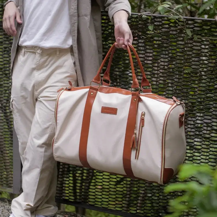 Mama Said Travel Companion Bag