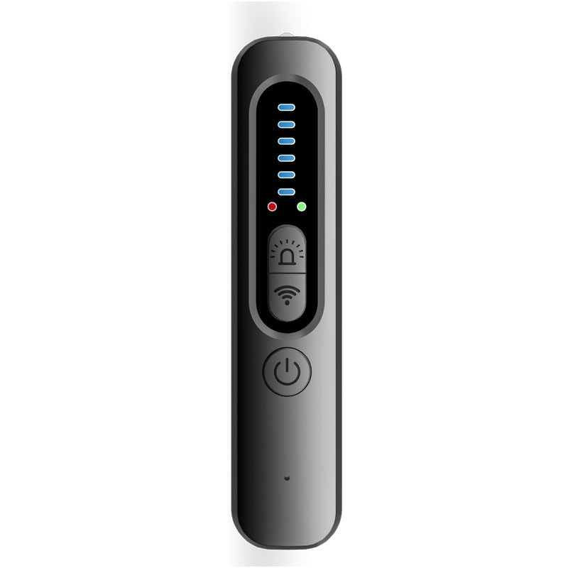 Camera Detector