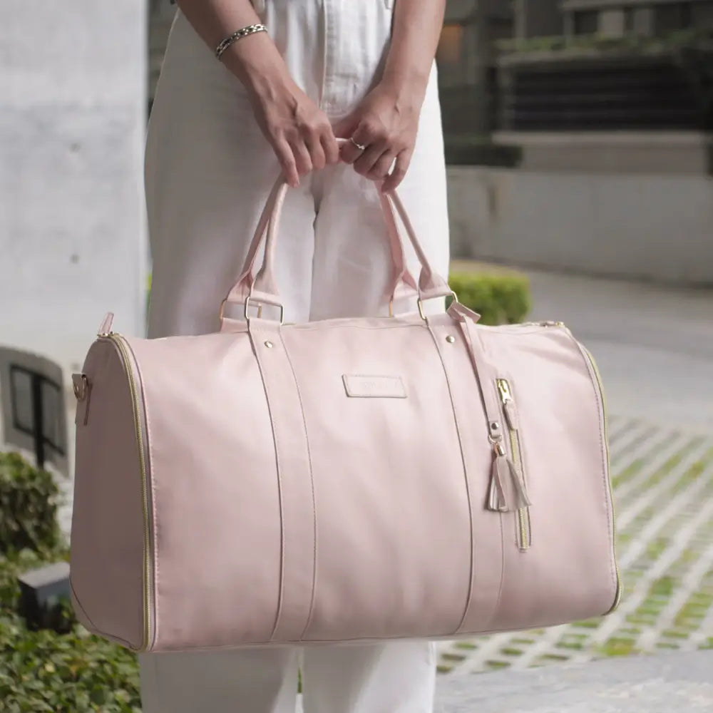 Mama Said Travel Companion Bag