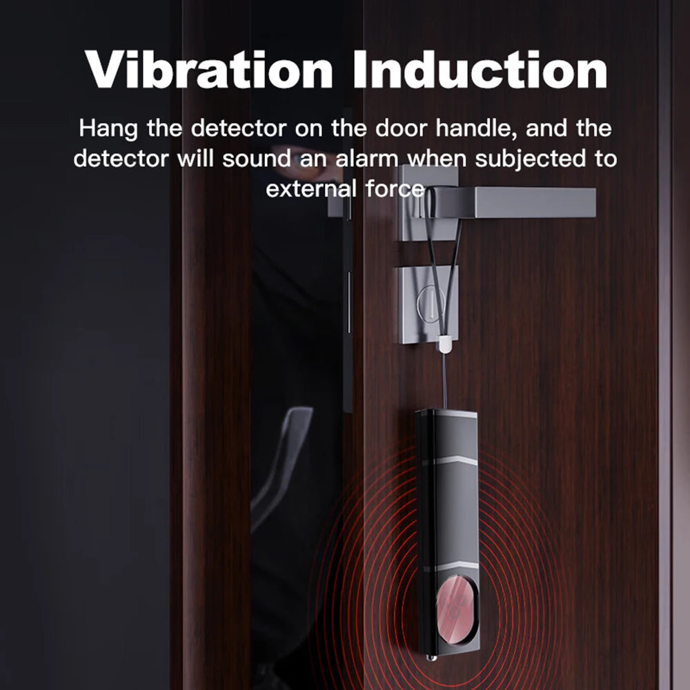 Ultimate Privacy Protector