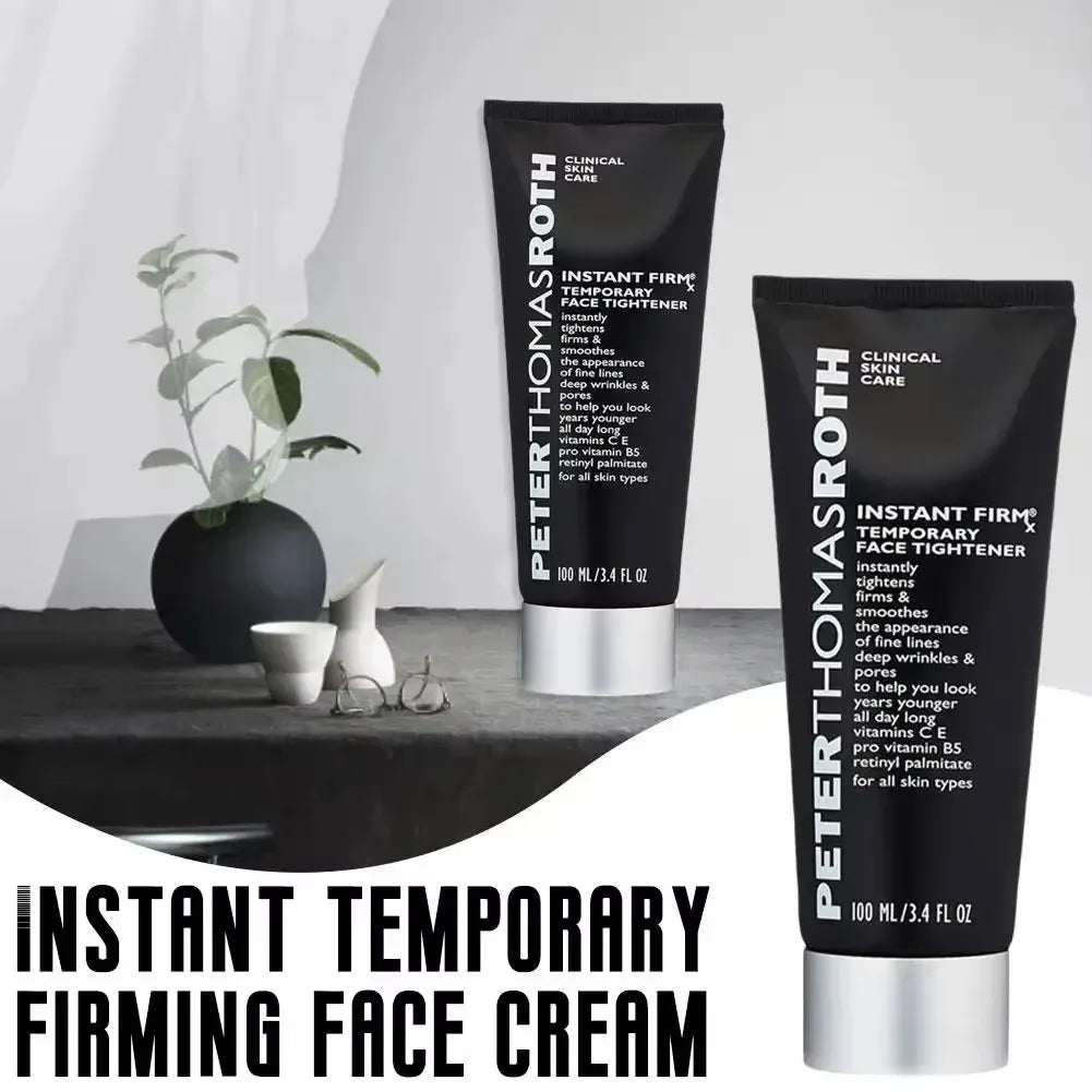 Bright Eyes Instant Lift Cream