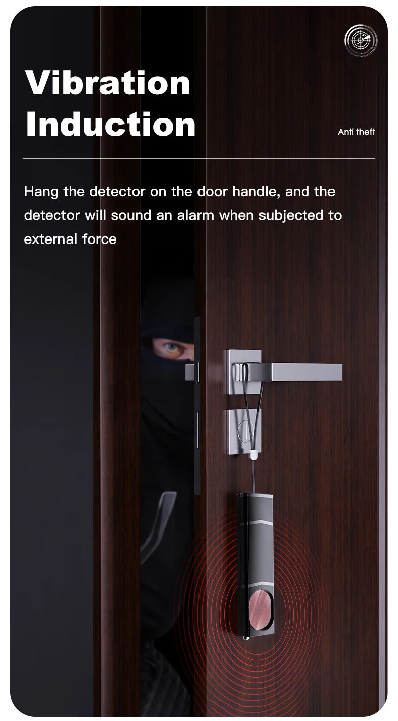 Ultimate Privacy Protector
