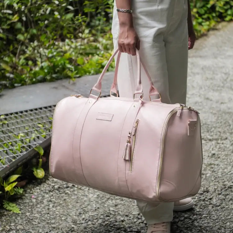 Mama Said Travel Companion Bag