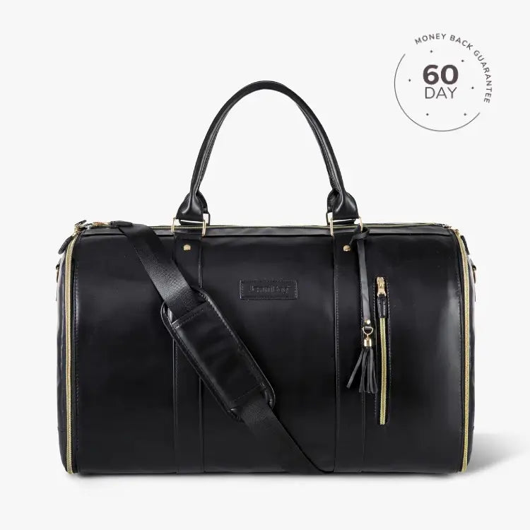 Mama Said Travel Companion Bag