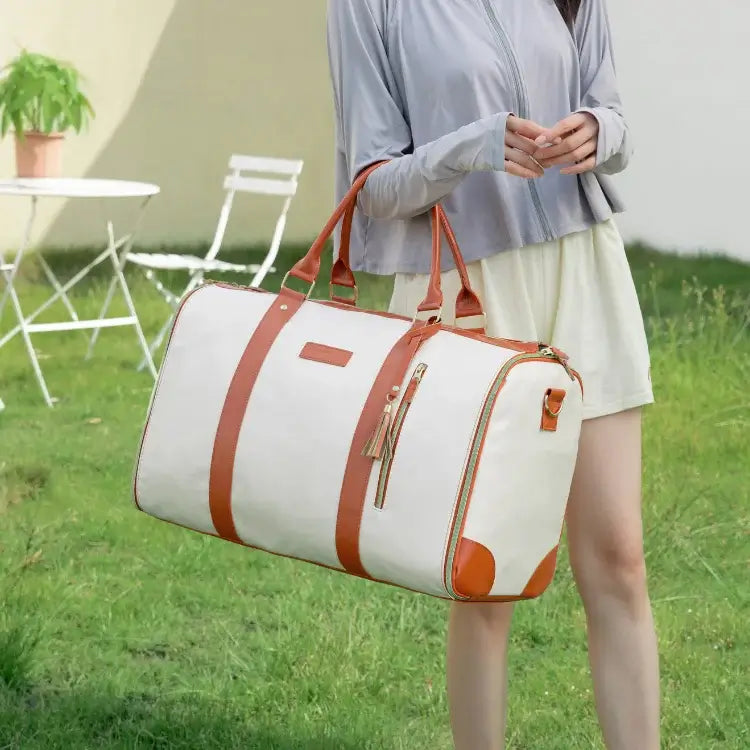 Mama Said Travel Companion Bag