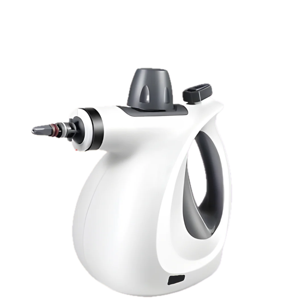 Mighty Steam Blaster
