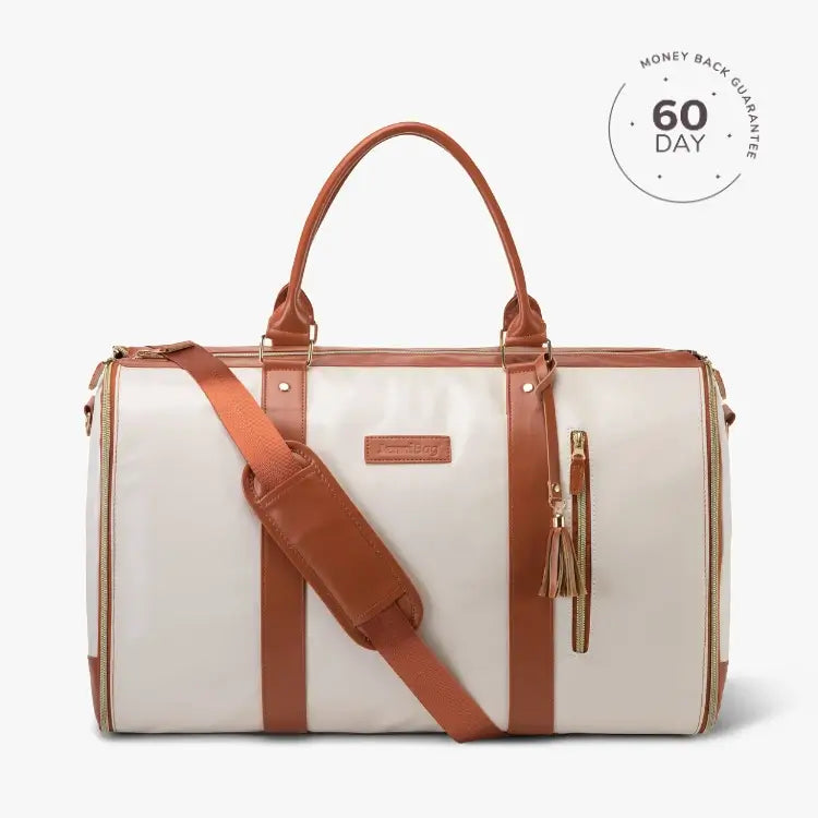 Mama Said Travel Companion Bag