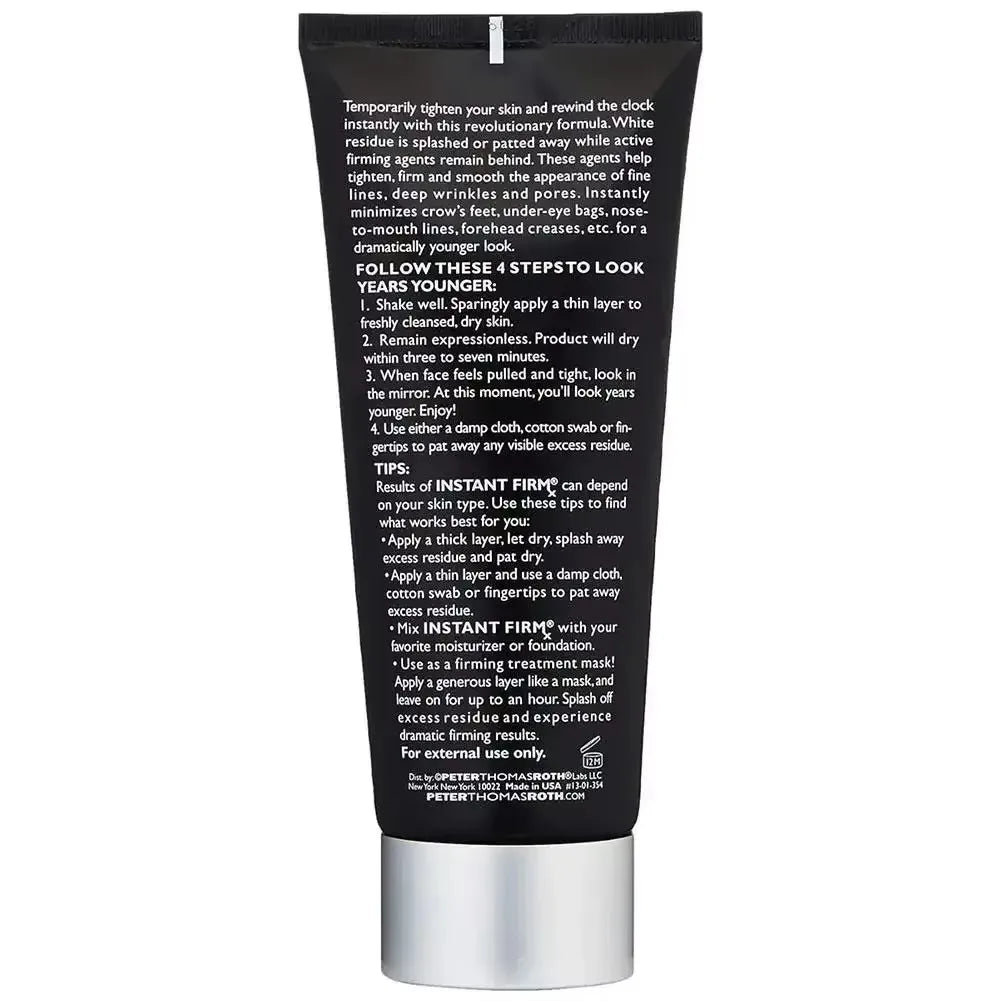 Bright Eyes Instant Lift Cream