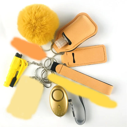 Defense Keychain Protection