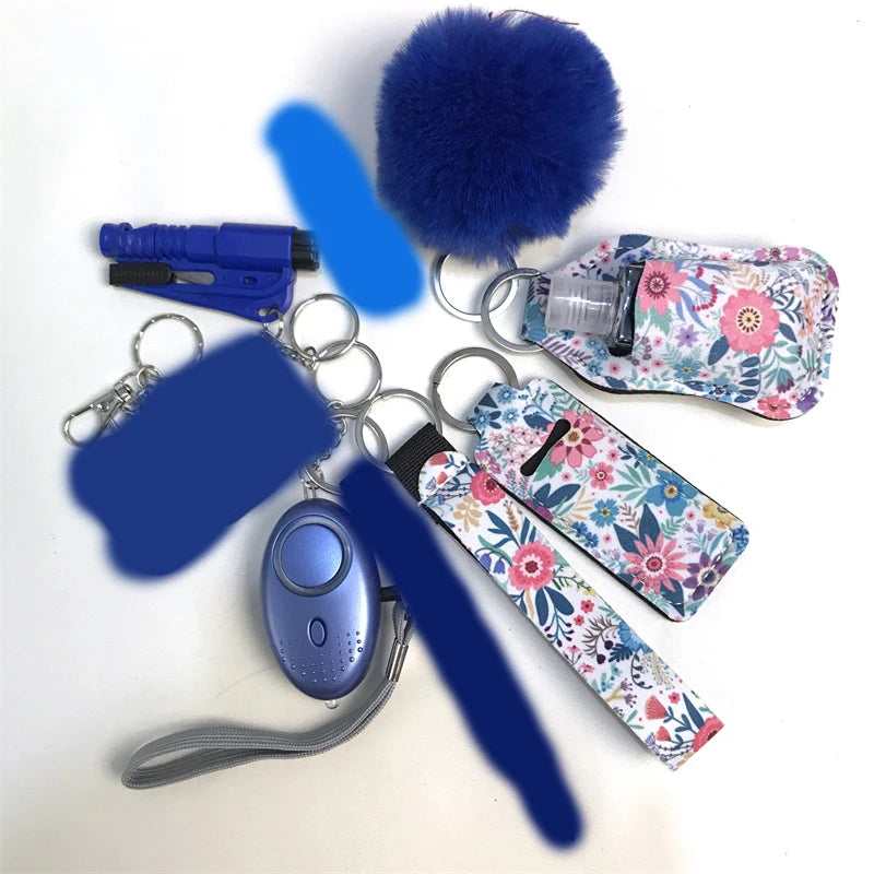 Defense Keychain Protection