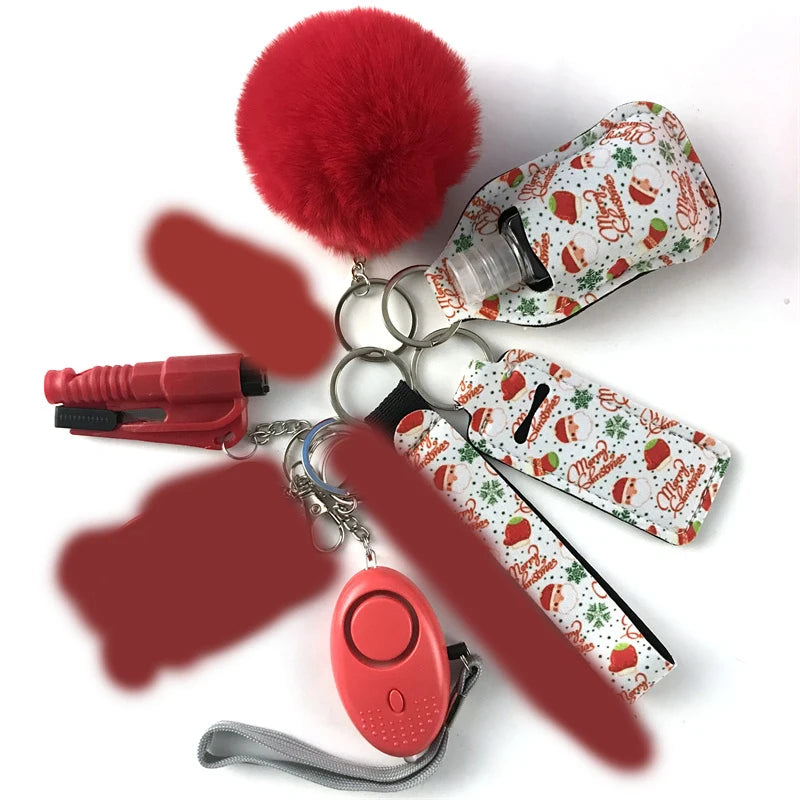 Defense Keychain Protection