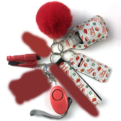 Defense Keychain Protection
