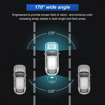 Dash Cam