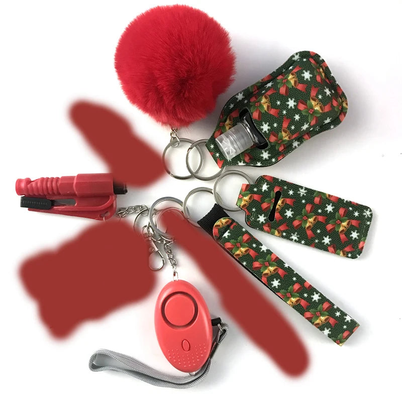 Defense Keychain Protection