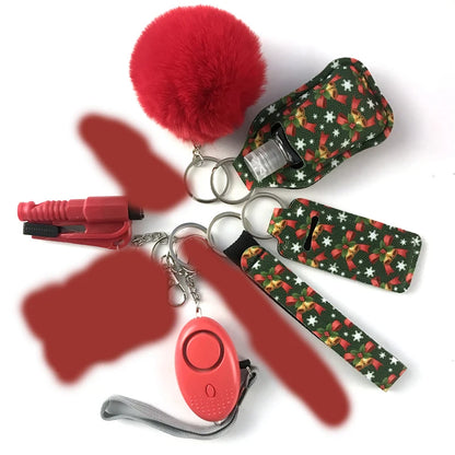 Defense Keychain Protection