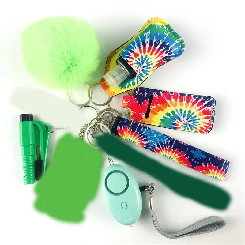 Defense Keychain Protection