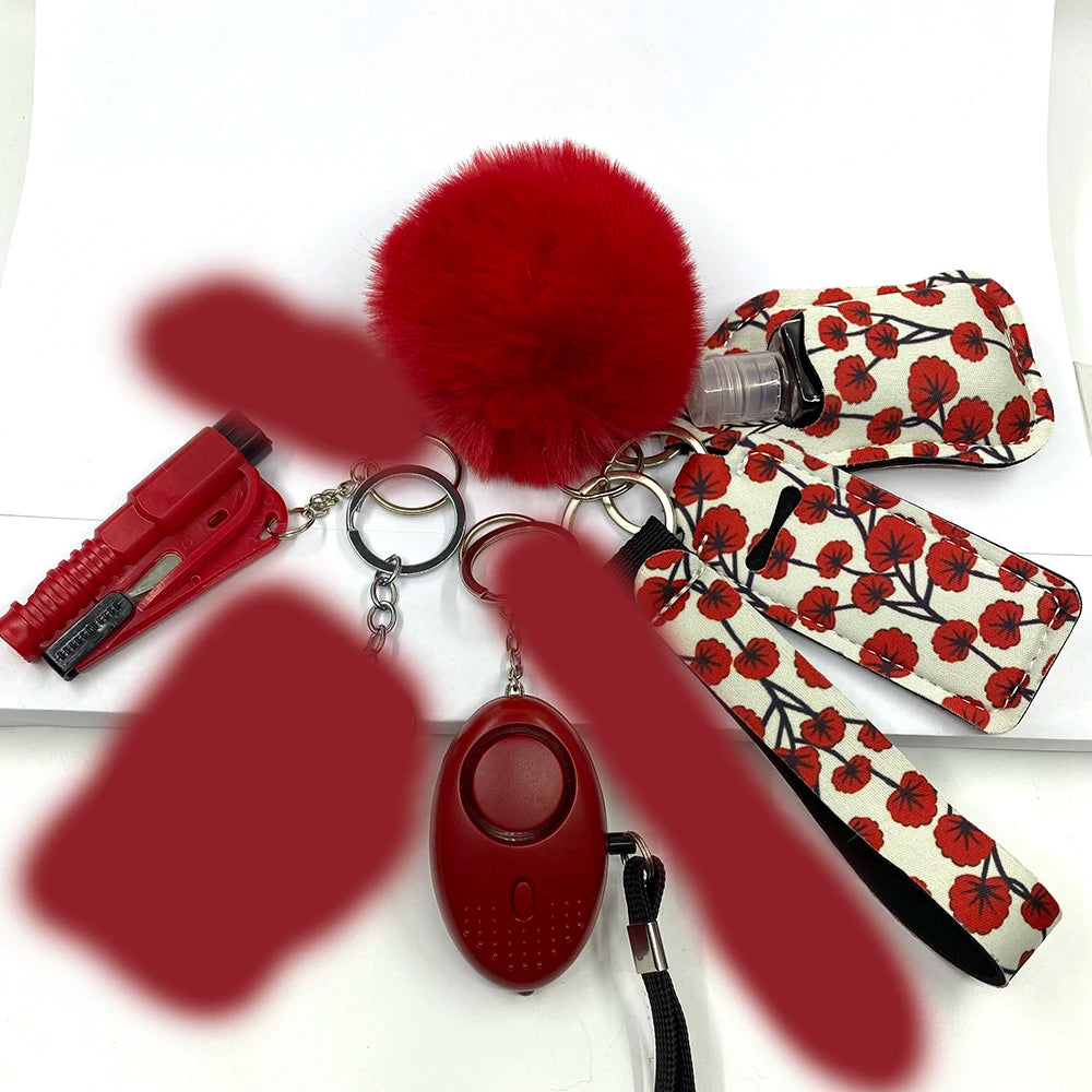 Defense Keychain Protection