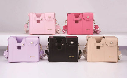 *Cup Holder Bag