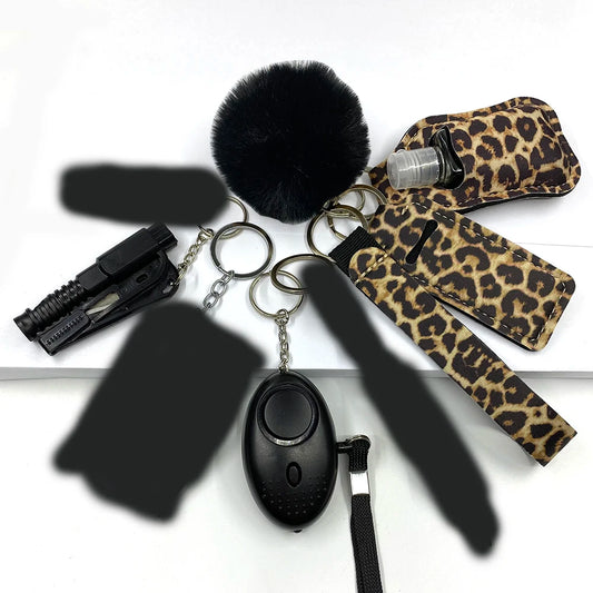 Defense Keychain Protection
