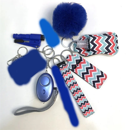 Defense Keychain Protection