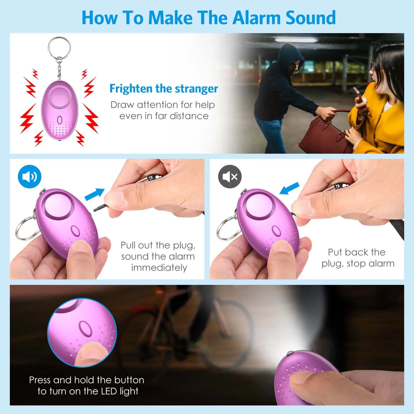 Defense Keychain Protection