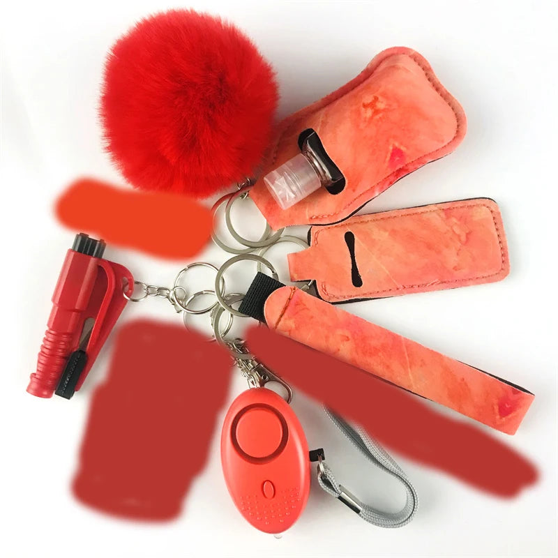 Defense Keychain Protection