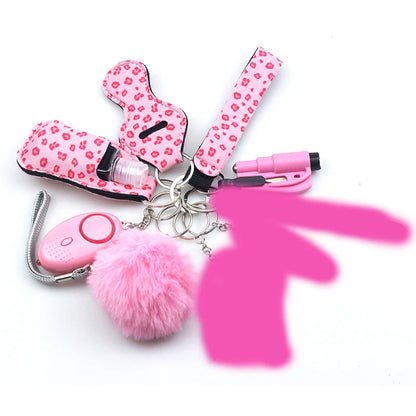 Defense Keychain Protection