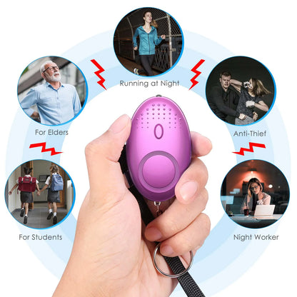 Defense Keychain Protection