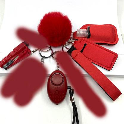 Defense Keychain Protection