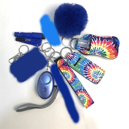 Defense Keychain Protection