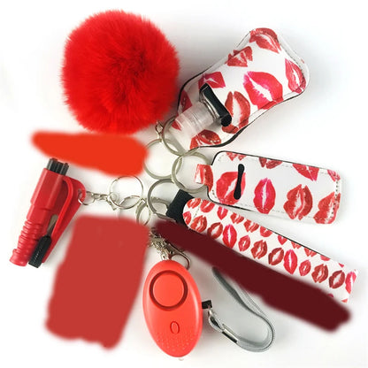 Defense Keychain Protection