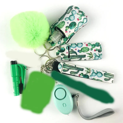 Defense Keychain Protection