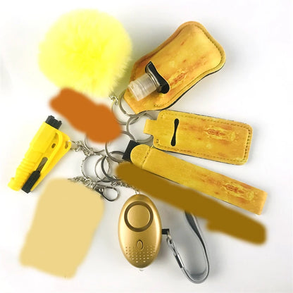 Defense Keychain Protection