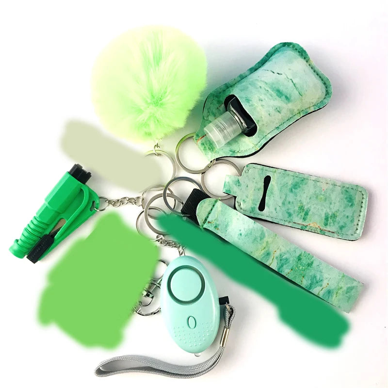 Defense Keychain Protection