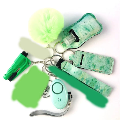 Defense Keychain Protection