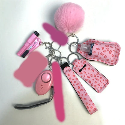 Defense Keychain Protection
