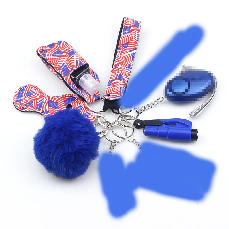 Defense Keychain Protection