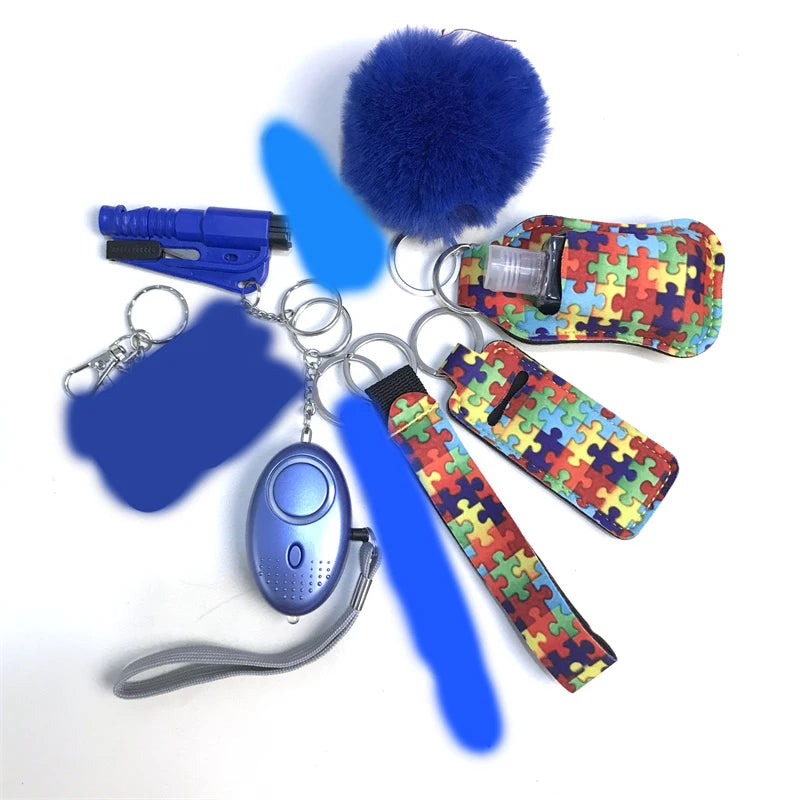 Defense Keychain Protection