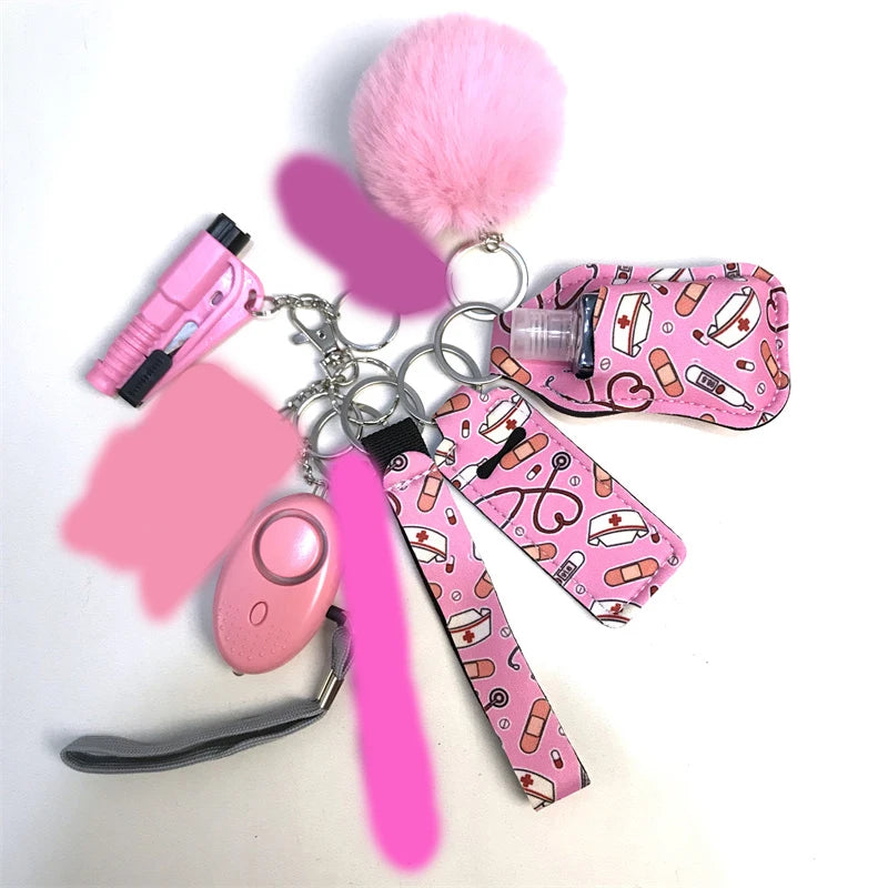 Defense Keychain Protection