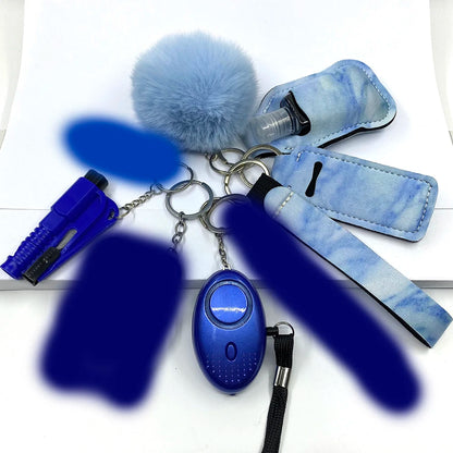 Defense Keychain Protection