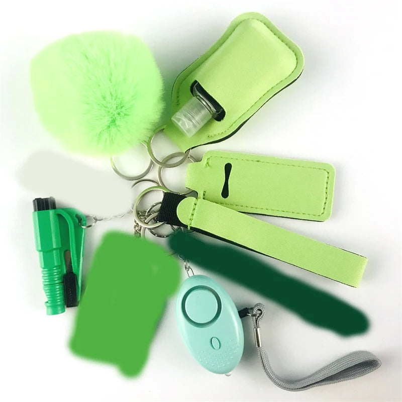 Defense Keychain Protection