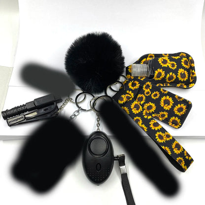 Defense Keychain Protection
