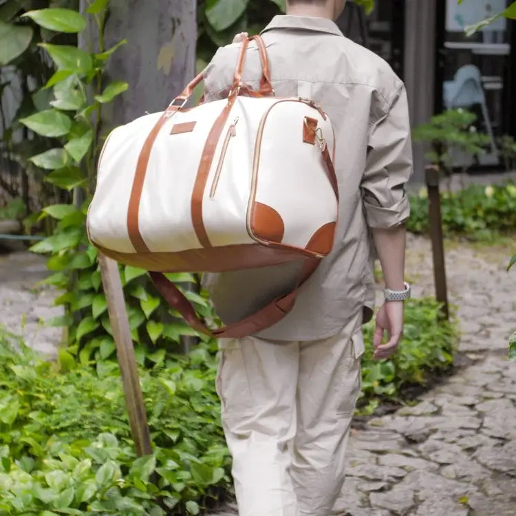 Mama Said Travel Companion Bag