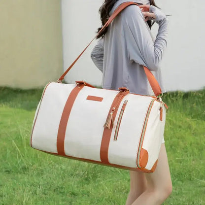 Mama Said Travel Companion Bag