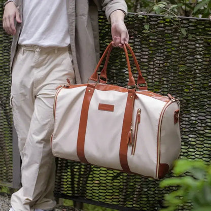 Mama Said Travel Companion Bag