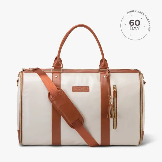 Mama Said Travel Companion Bag